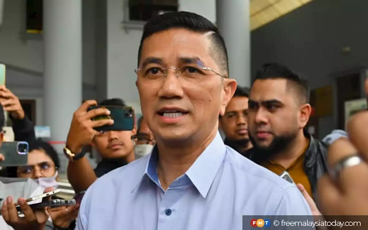 PRN Selangor : Azmin ‘angkat kaki’ dari Bukit Antarabangsa ke Morib?