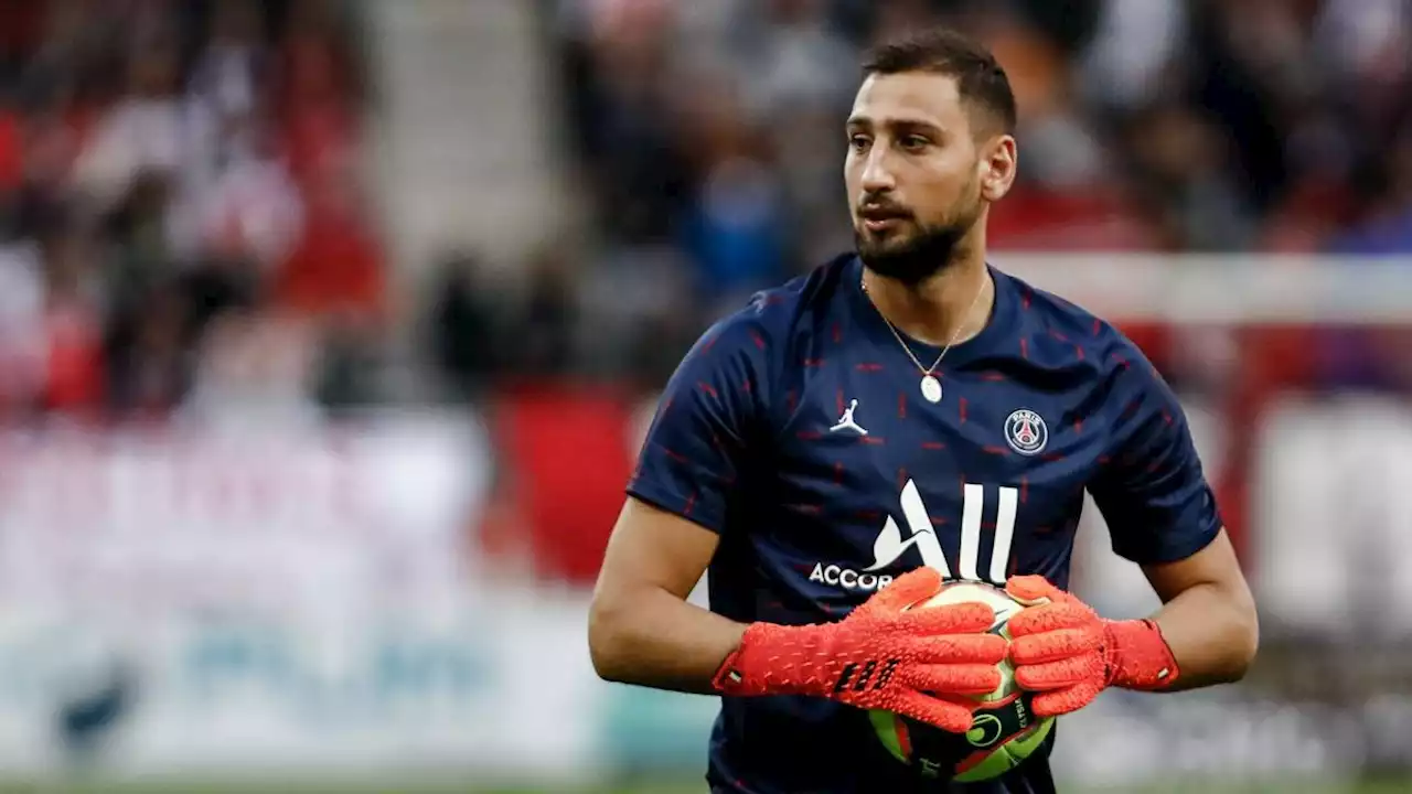 PSG : les mots forts de Gianluigi Donnarumma sur Kylian Mbappé