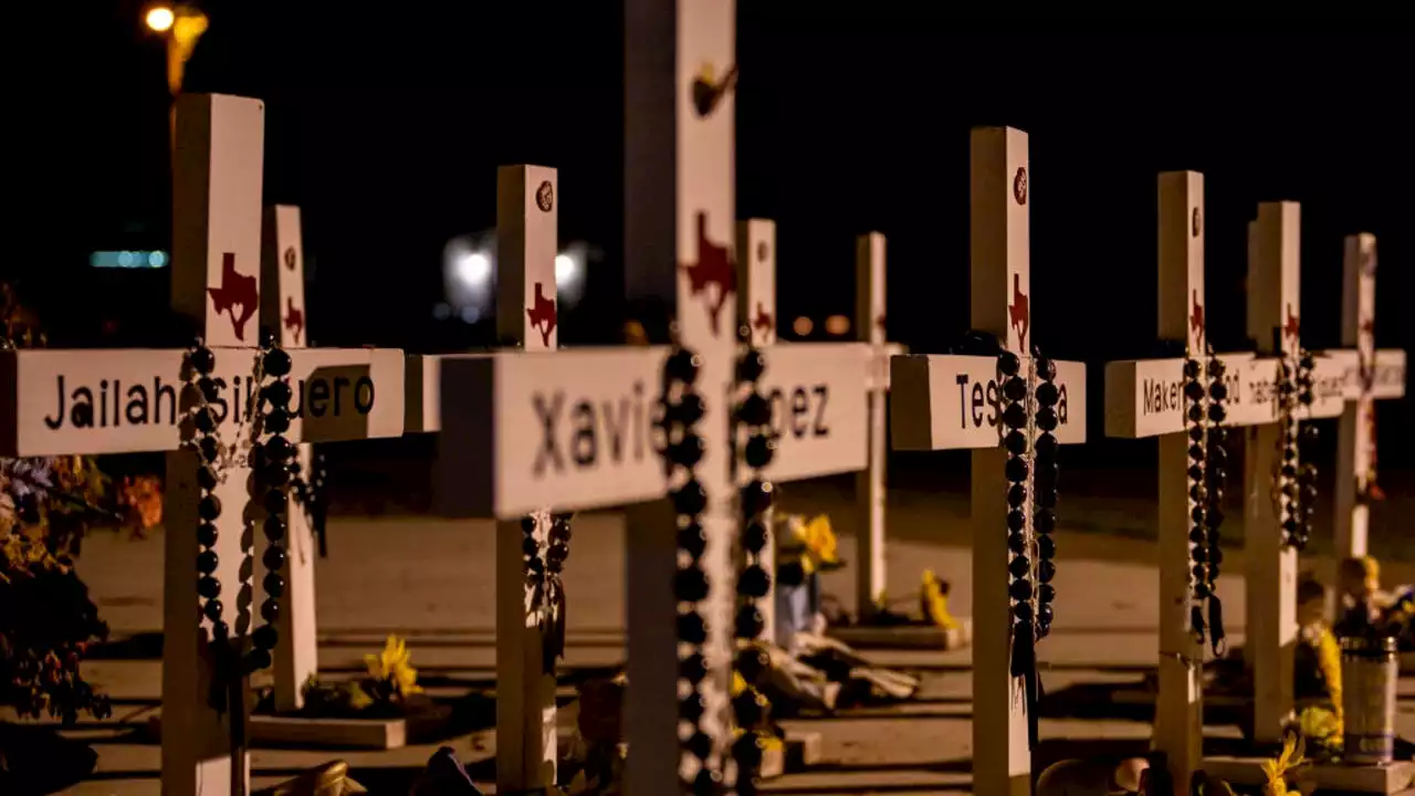 City of Uvalde cancels council meeting ahead of Robb Elementary shooting anniversary