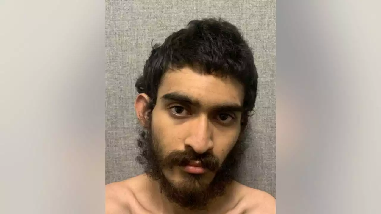 Maryland teen rape suspect is illegal immigrant from El Salvador: ICE