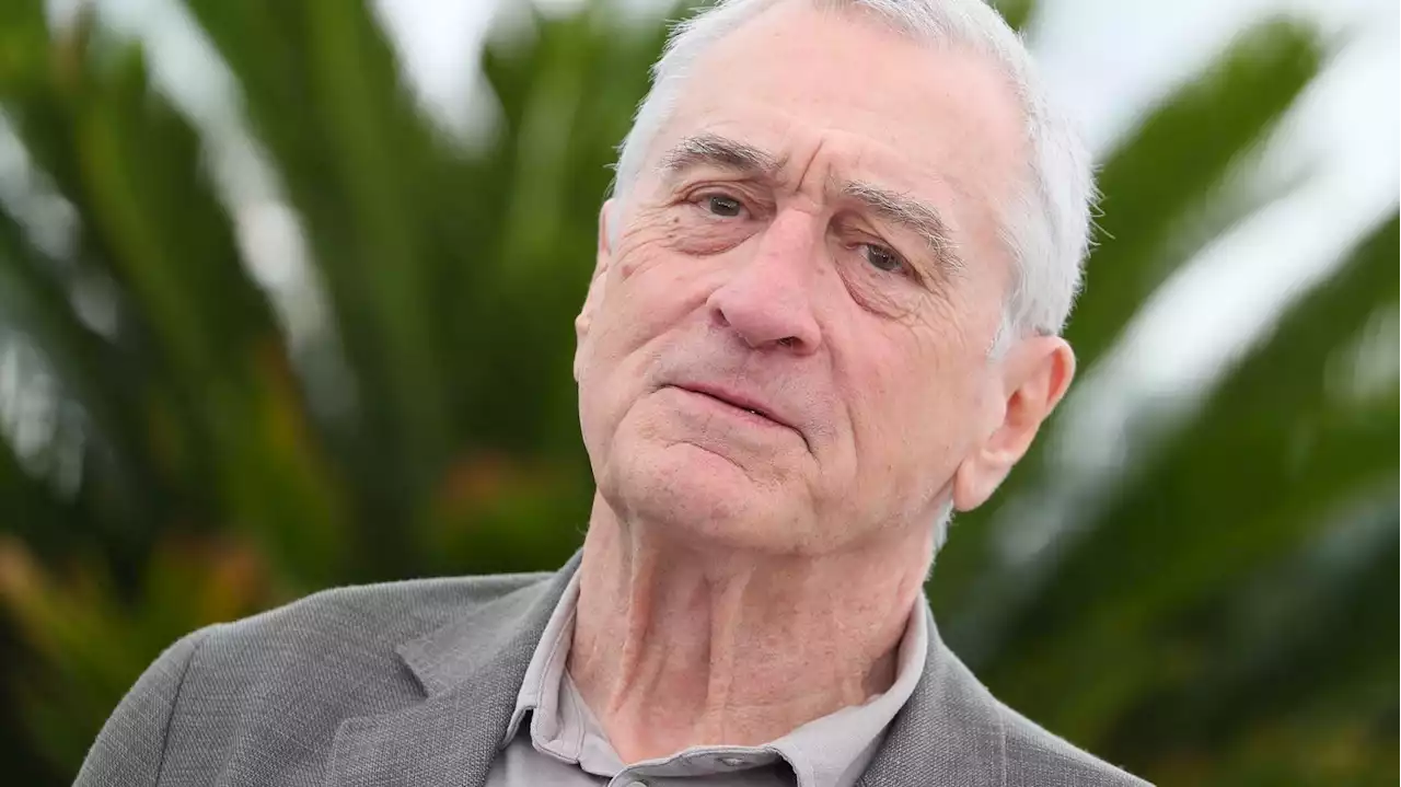 Festival de Cannes 2023 : De Niro compare à Trump son personnage dans le film de Scorsese