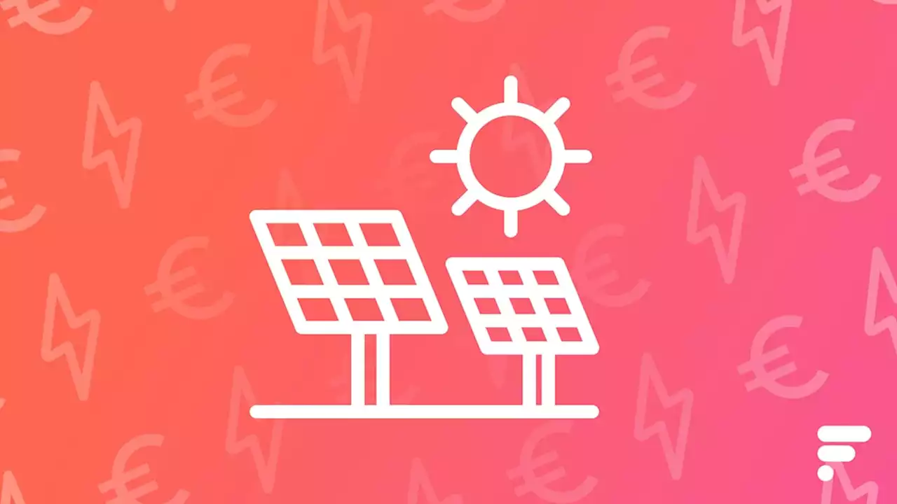 Comment calculer la rentabilité de ses panneaux solaires