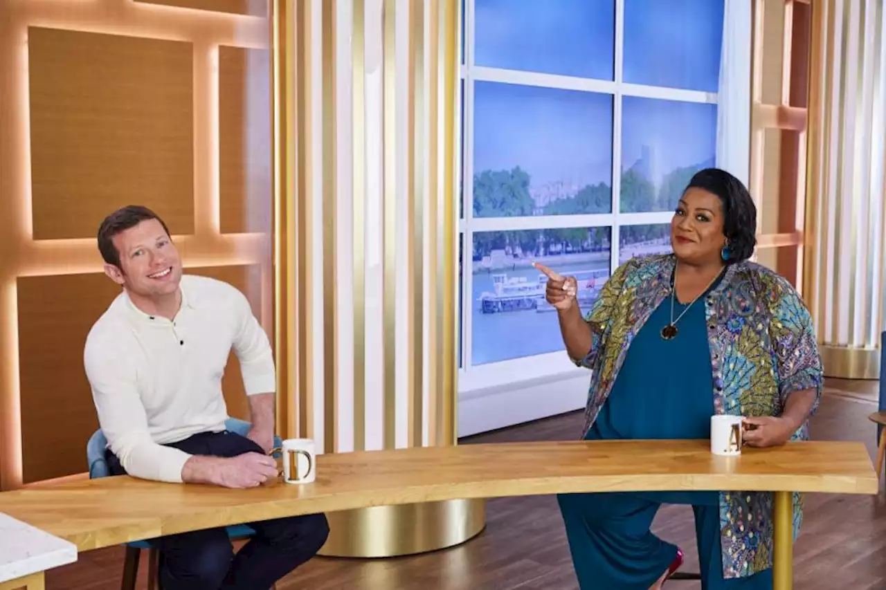 See who will replace Phillip Schofield and Holly Willoughby on This Morning on Monday