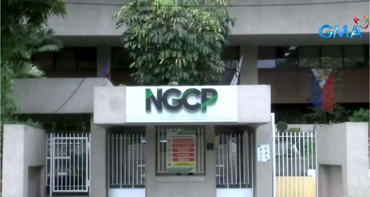 Sen. Gatchalian seeks inquiry into 'delayed' NGCP projects