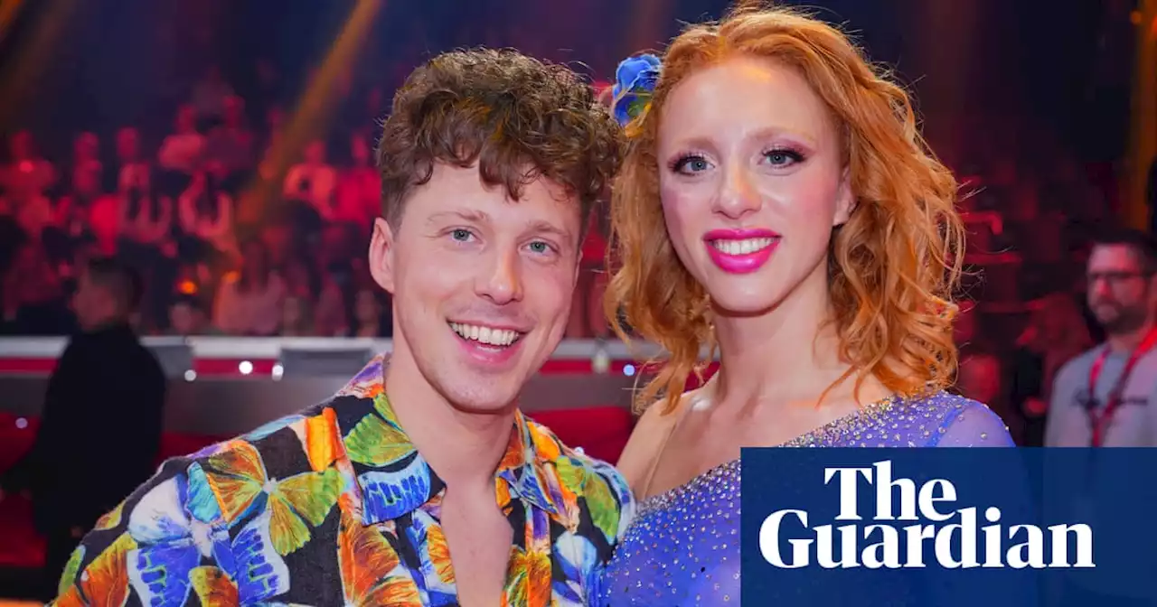 Boris Becker’s daughter wins German equivalent of Strictly Come Dancing