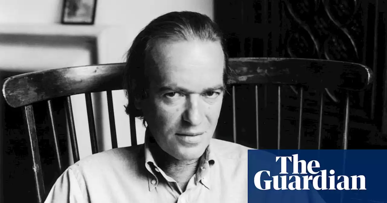 Martin Amis obituary