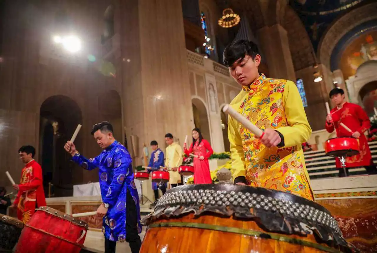 Washington Marian pilgrimage gathers Asian communities in US - UCA News