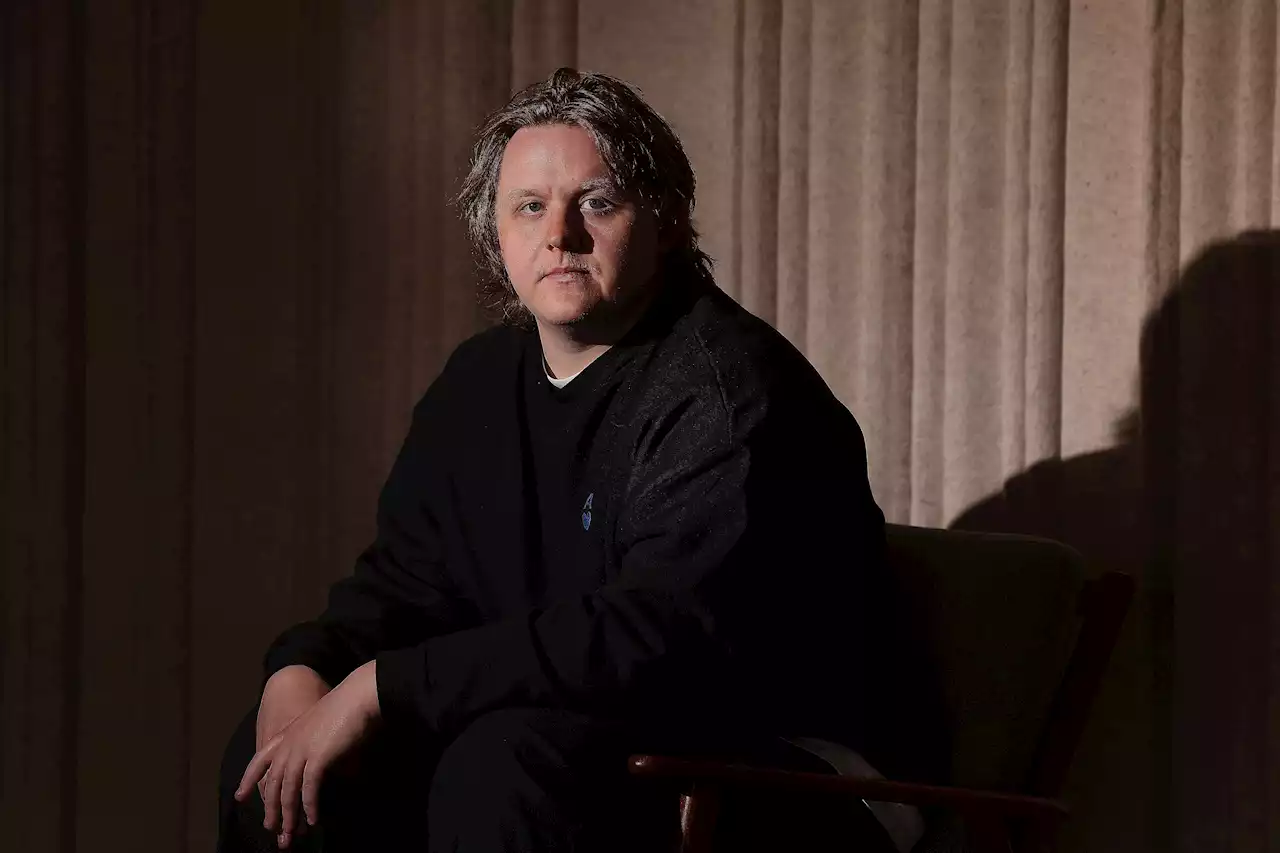 Lewis Capaldi Says He'd Quit Music If His Mental Health Worsened