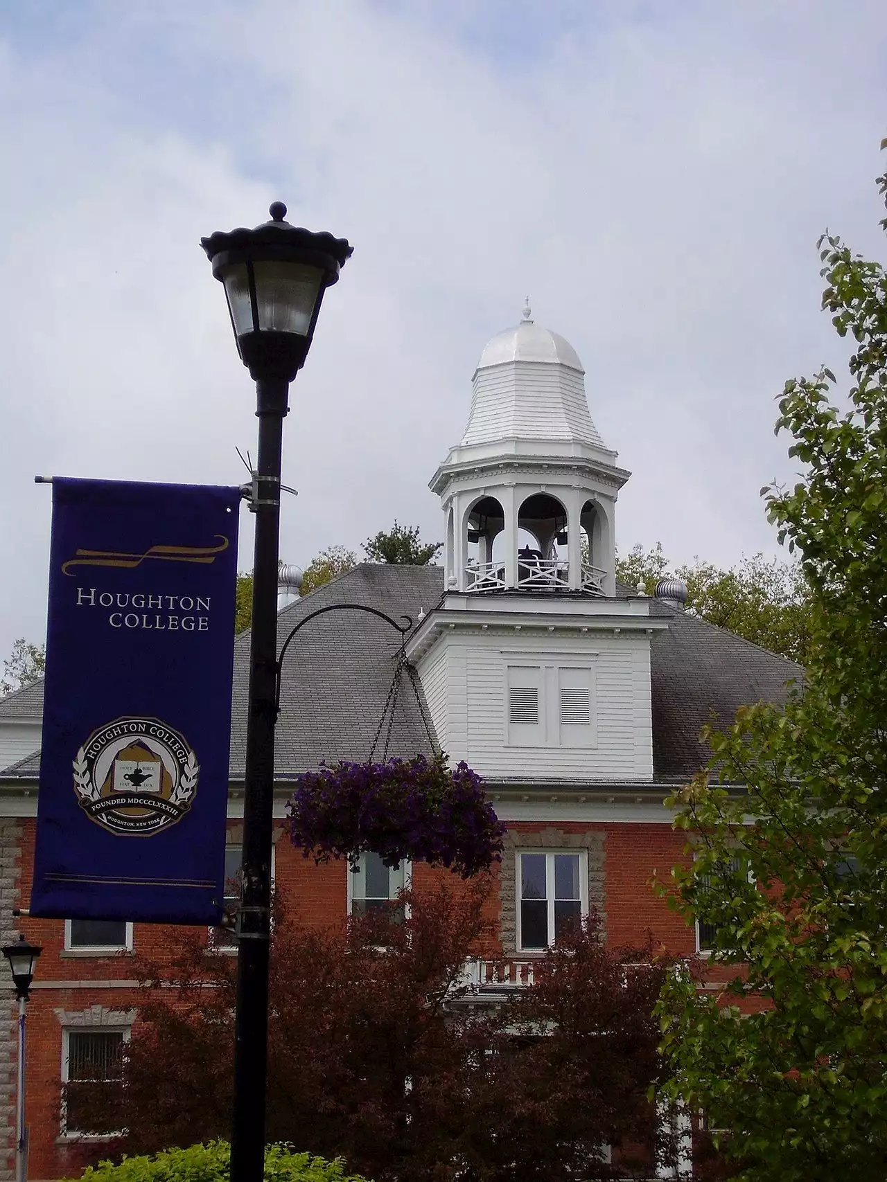 Dorm Directors Fired From Christian College After Using Pronouns In Emails