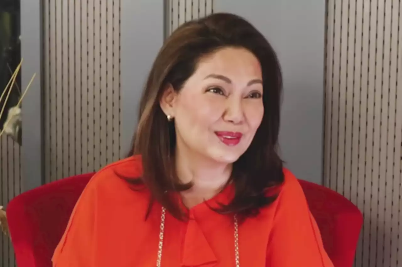 Maricel Soriano on screen veterans being snubbed by younger stars: ‘Wag nang dibdibin. Hindi worth it’