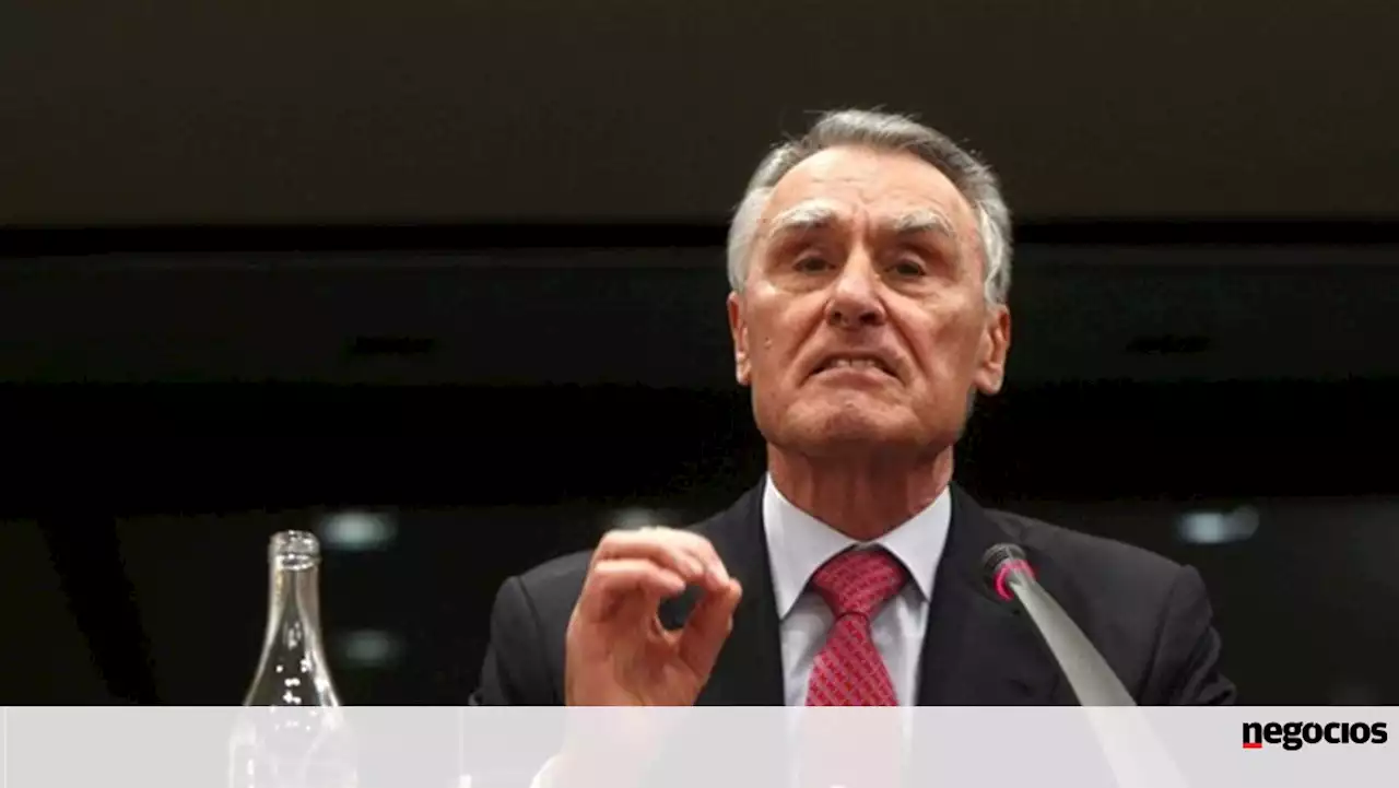 Cavaco Silva: PS está “à deriva e desnorteado” e “é falso que não tenhamos alternativas