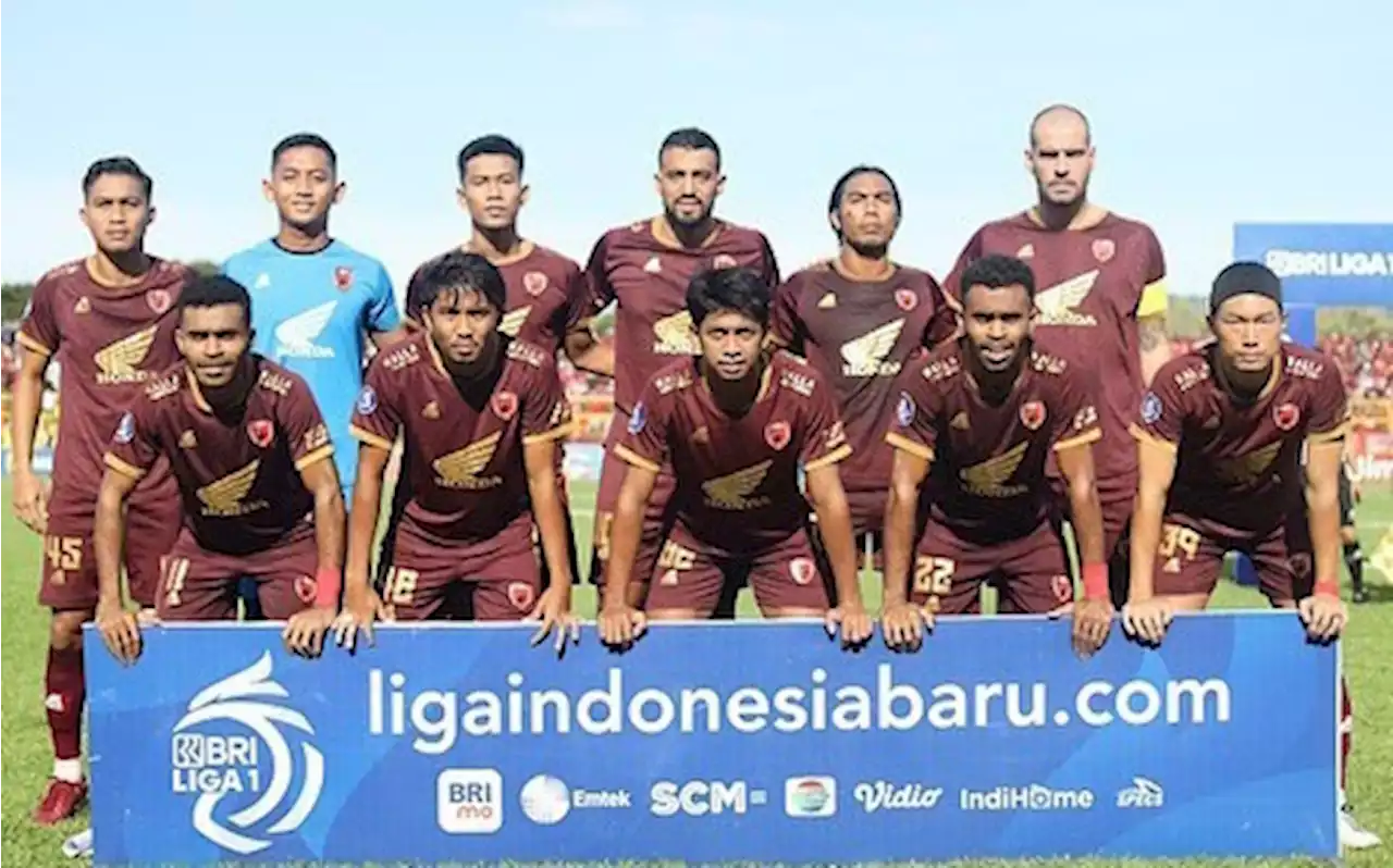 Begini Nasib Everton Nascimento Seusai Membawa PSM Juara Liga 1