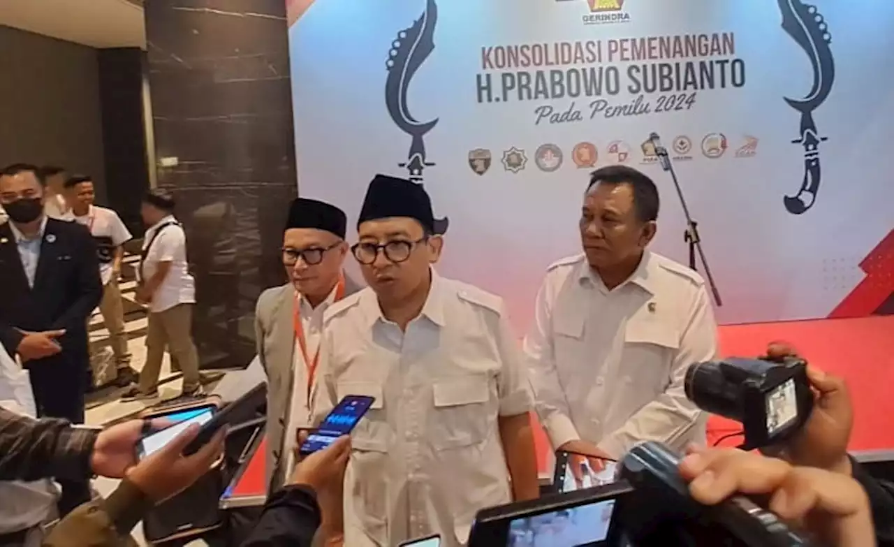 Jabar Lumbung Suara, Gerindra Siap Ulangi Kesuksesan Pemilu 2019