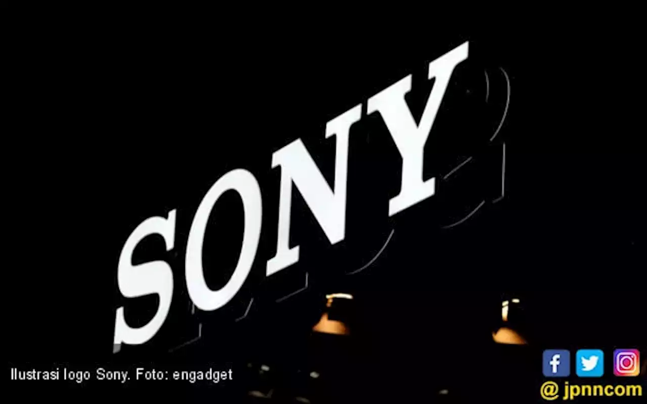 Sony Mulai Garap Smartphone Lipat, Diklaim Lebih Ringkas Dibanding Rivalnya