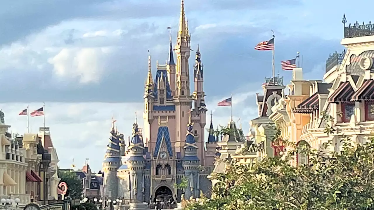 Walt Disney World Is Offering Discounted Hotel Stays For Teachers