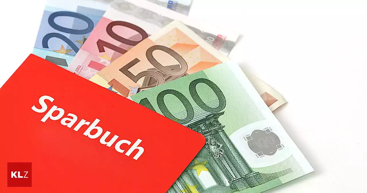 Neos-Forderung - Sparbuch-Zinsen: Die ersten 1000 Euro sollen steuerfrei werden