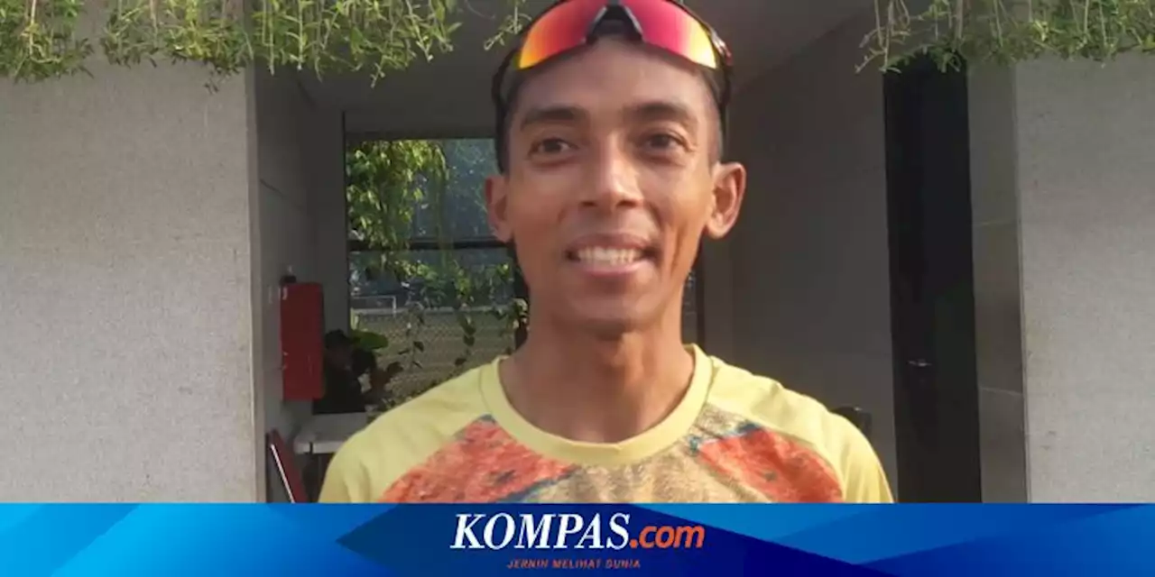 Agus Prayogo Ceritakan SEA Games 2023: Cuaca Ekstrem Kamboja, Aksi Sportivitas, dan Emas