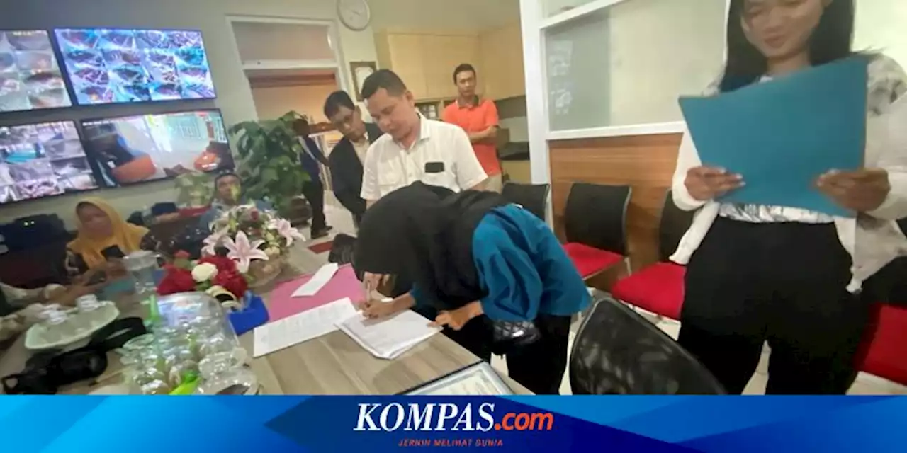 Cerita Alumni SMA 5 Lampung Akhirnya Bisa Ambil Ijazah Usai Tunggak Uang Komite Rp 7 Juta