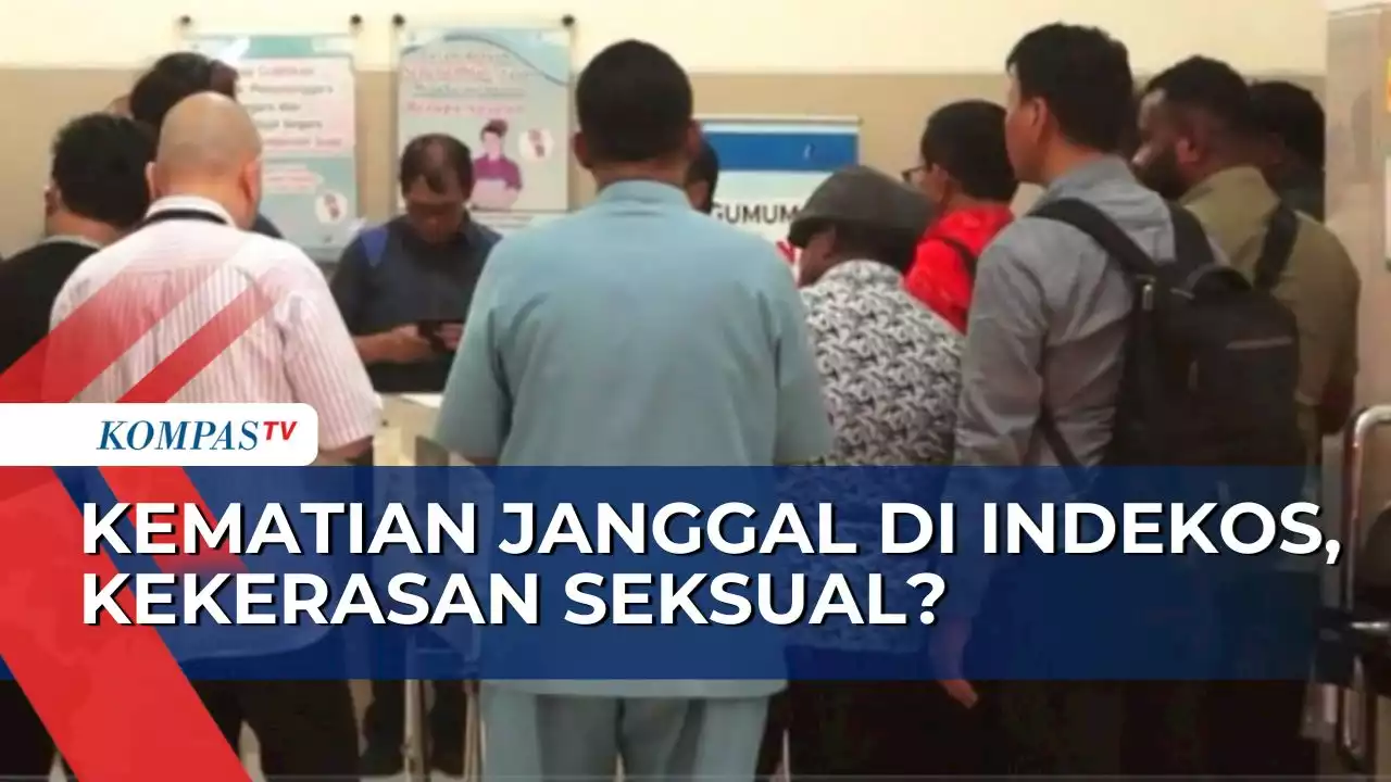 Dari Hasil Autopsi, Korban Kematian Janggal di Indekos Semarang Diduga Alami Kekerasan Seksual!