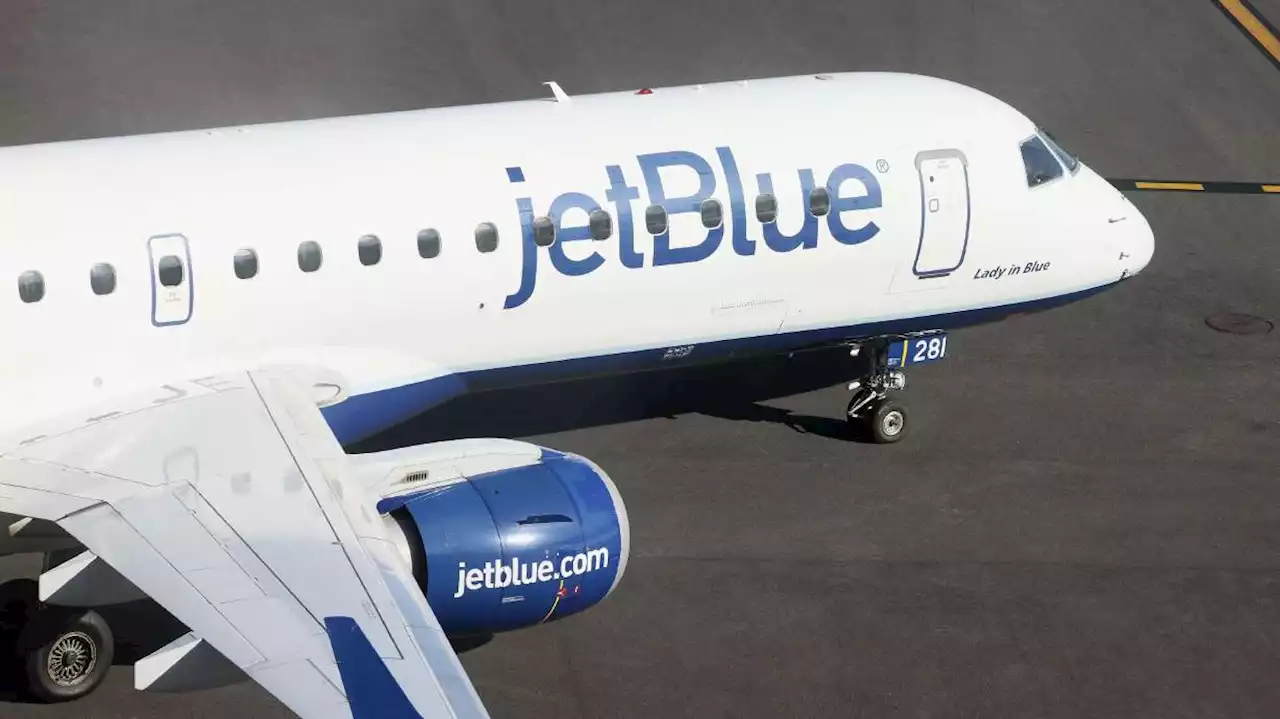 American Airlines and JetBlue have to break up their partnership, court rules