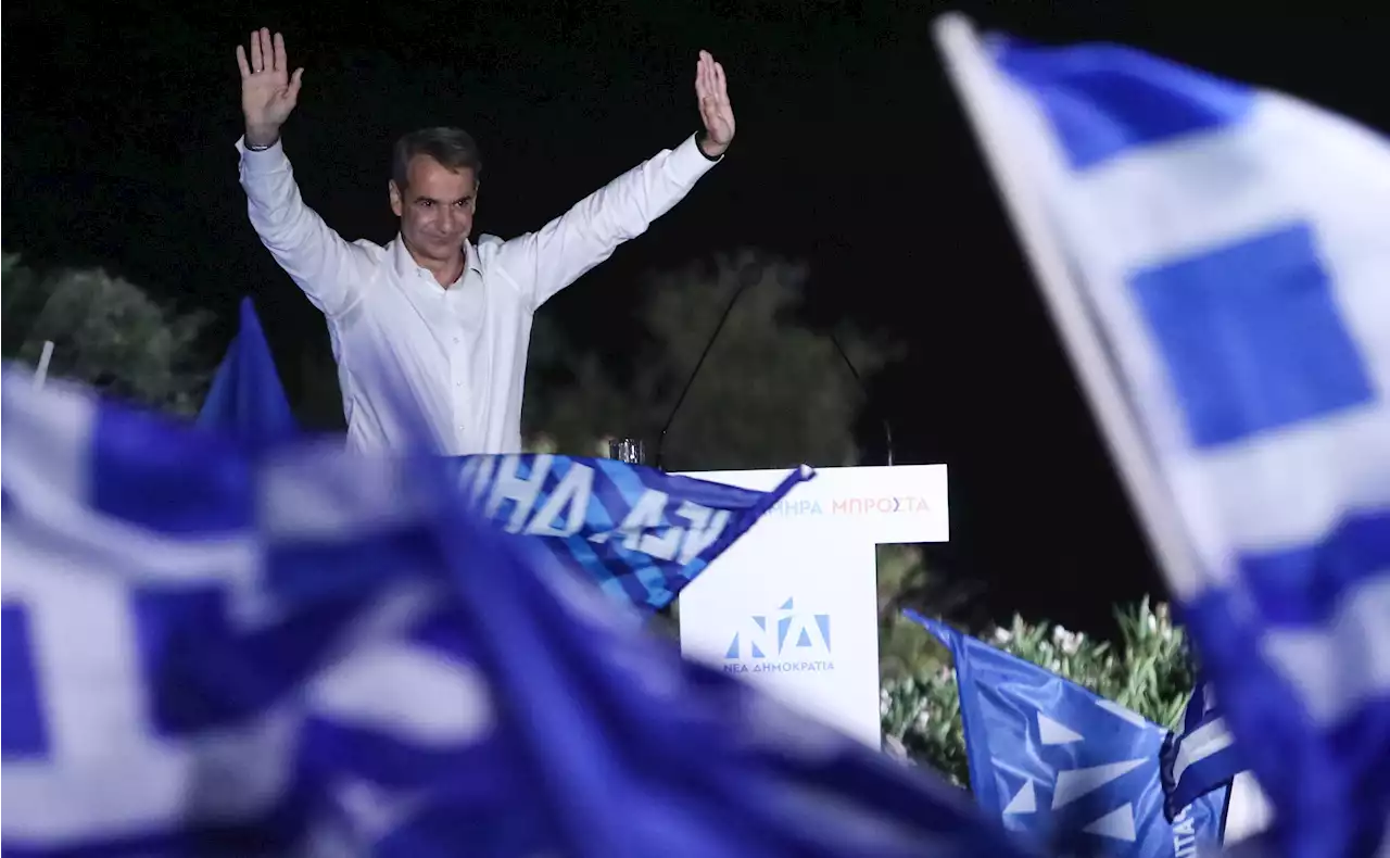 Claves de las elecciones en Grecia: 'El país necesita respirar'