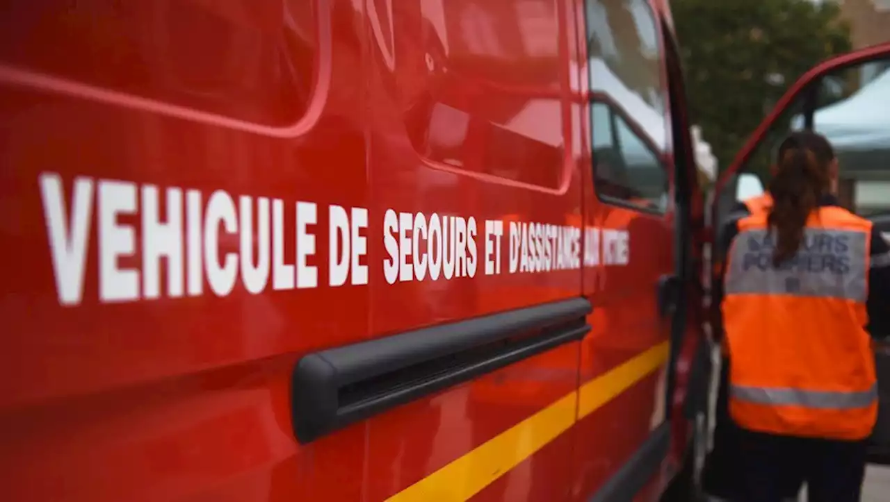 Drame dans le Nord : quatre personnes, dont trois policiers, meurent dans un accident de la route