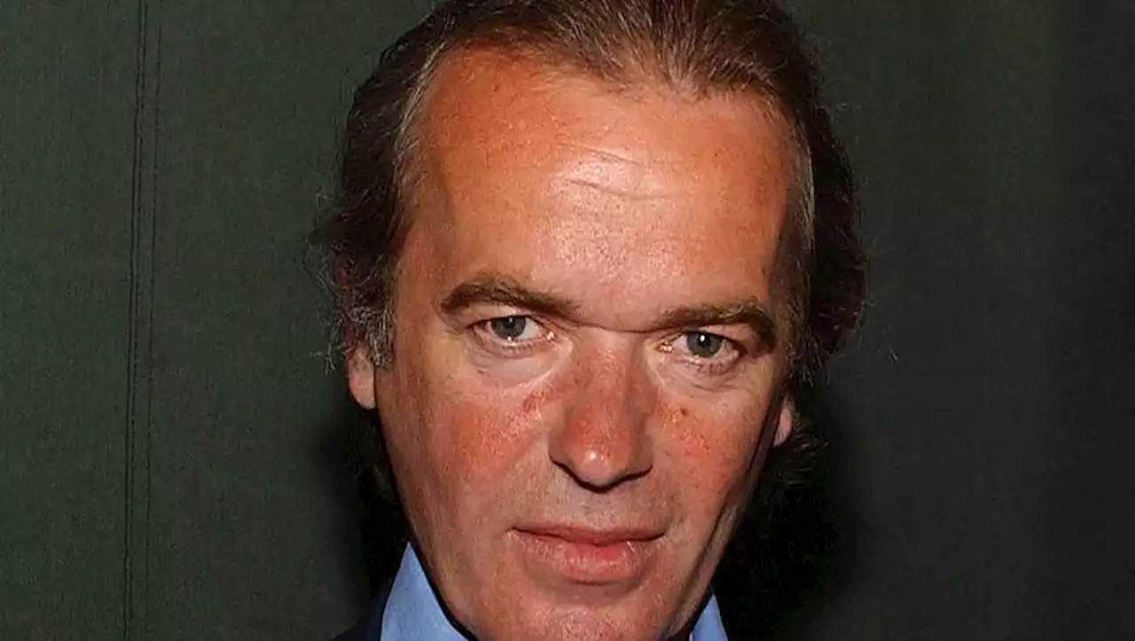 Le romancier britannique, Martin Amis, est mort à 73 ans des suites d'un cancer de l'œsophage