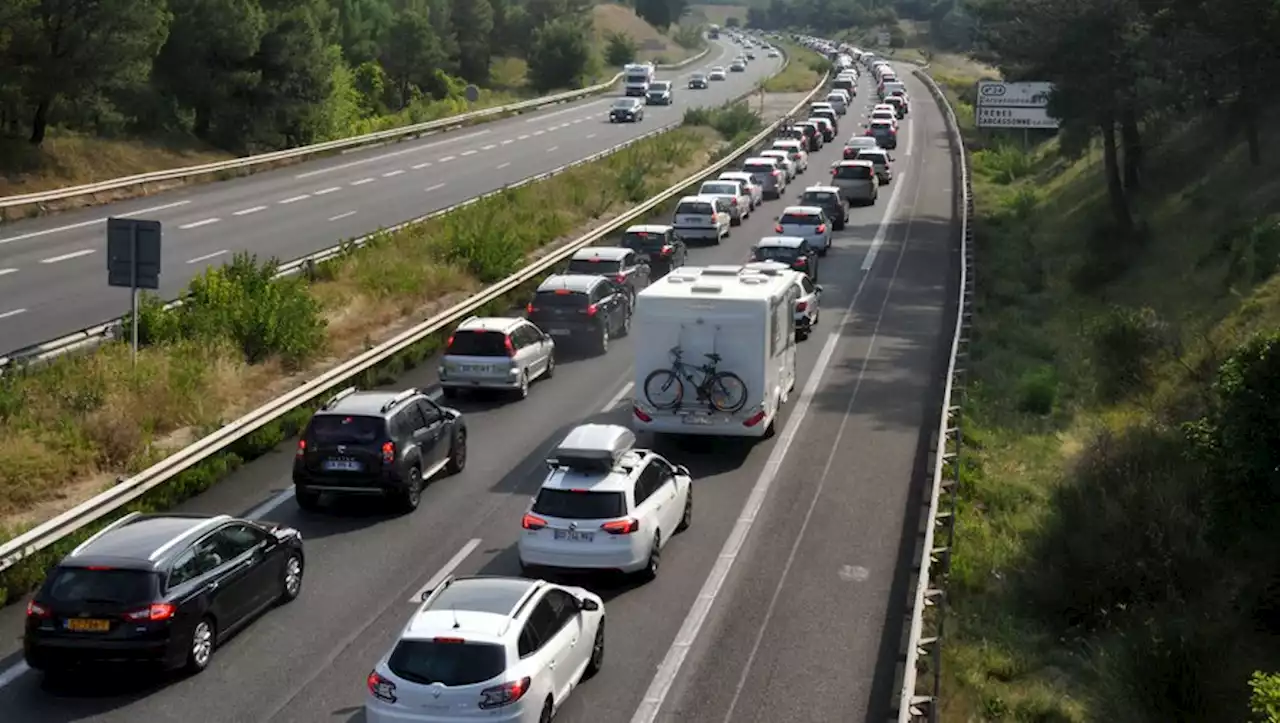 Pont de l'Ascension : dimanche noir sur les routes pour les retours... quels sont les axes et horaires à éviter ?