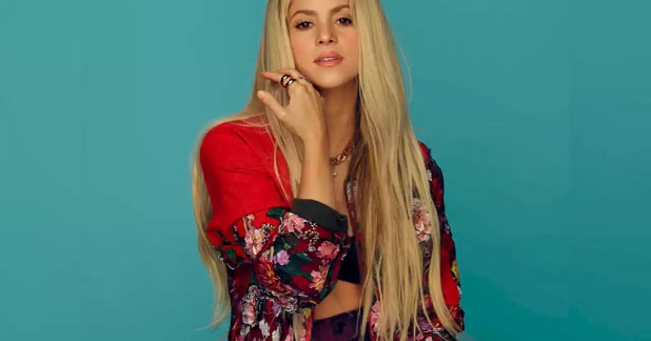 Shakira, ¿envuelta en un nuevo plagio? Fue acusada por 'Acróstico'