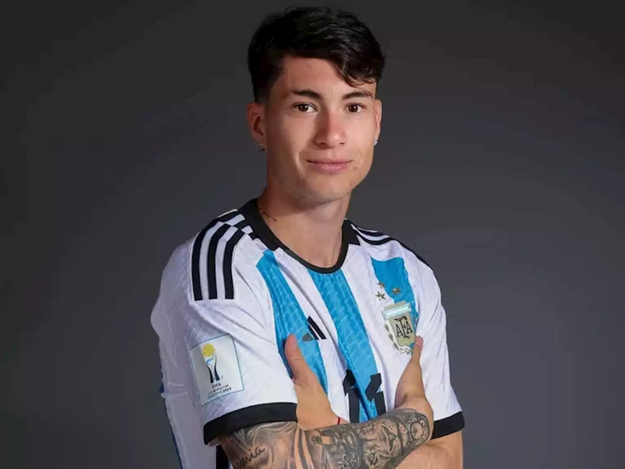 A qué hora juega Argentina vs. Uzbekistán por el Mundial Sub 20 2023