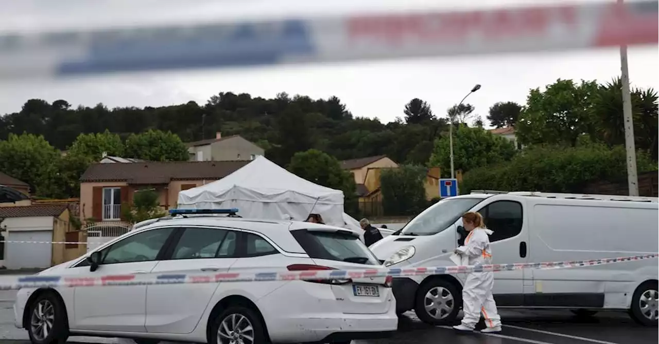 Marseille : trois morts dans une fusillade