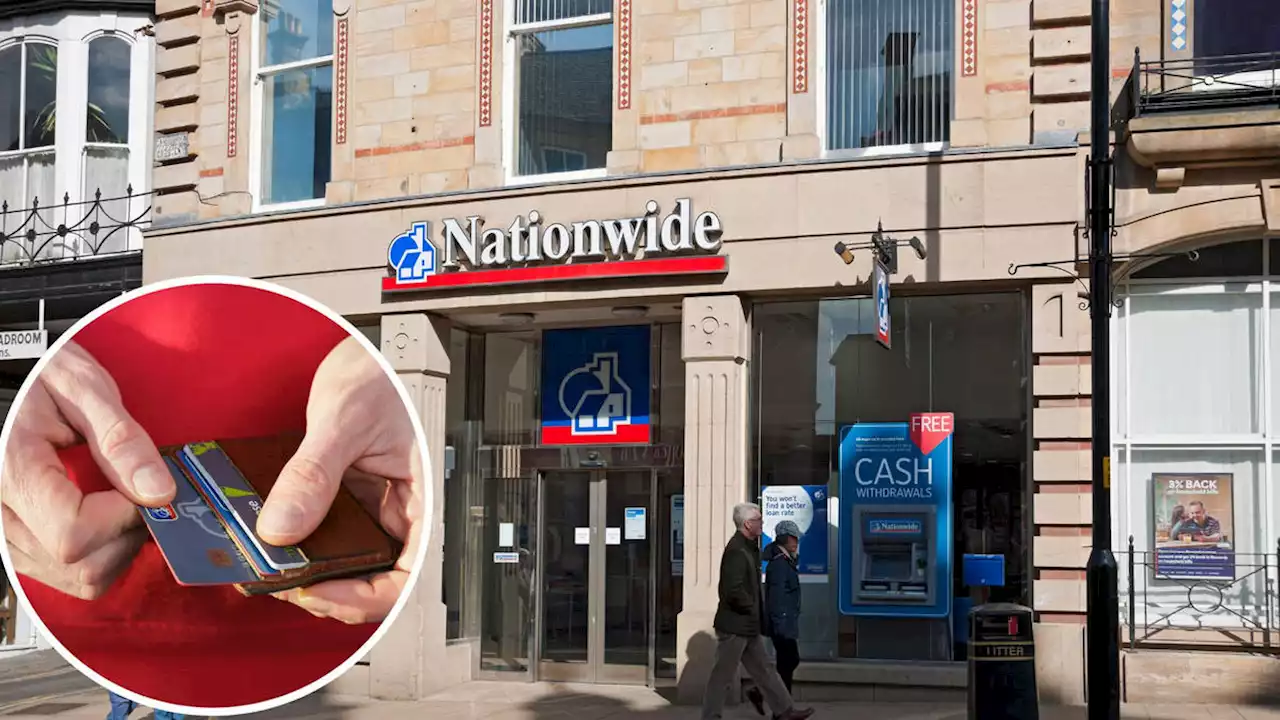 Fears millions of Nationwide customers will miss out on £100 windfall payment