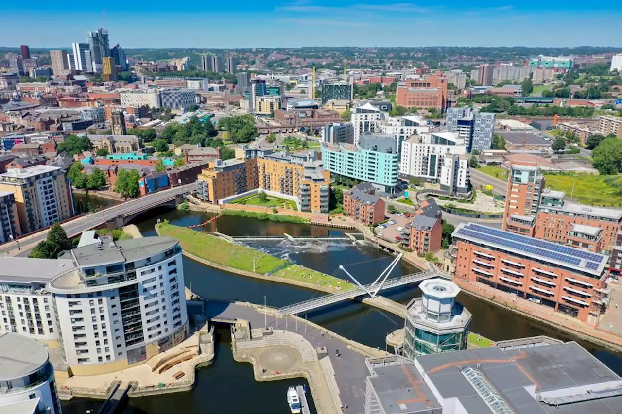 Met Office weather forecast for Leeds today - including UV levels