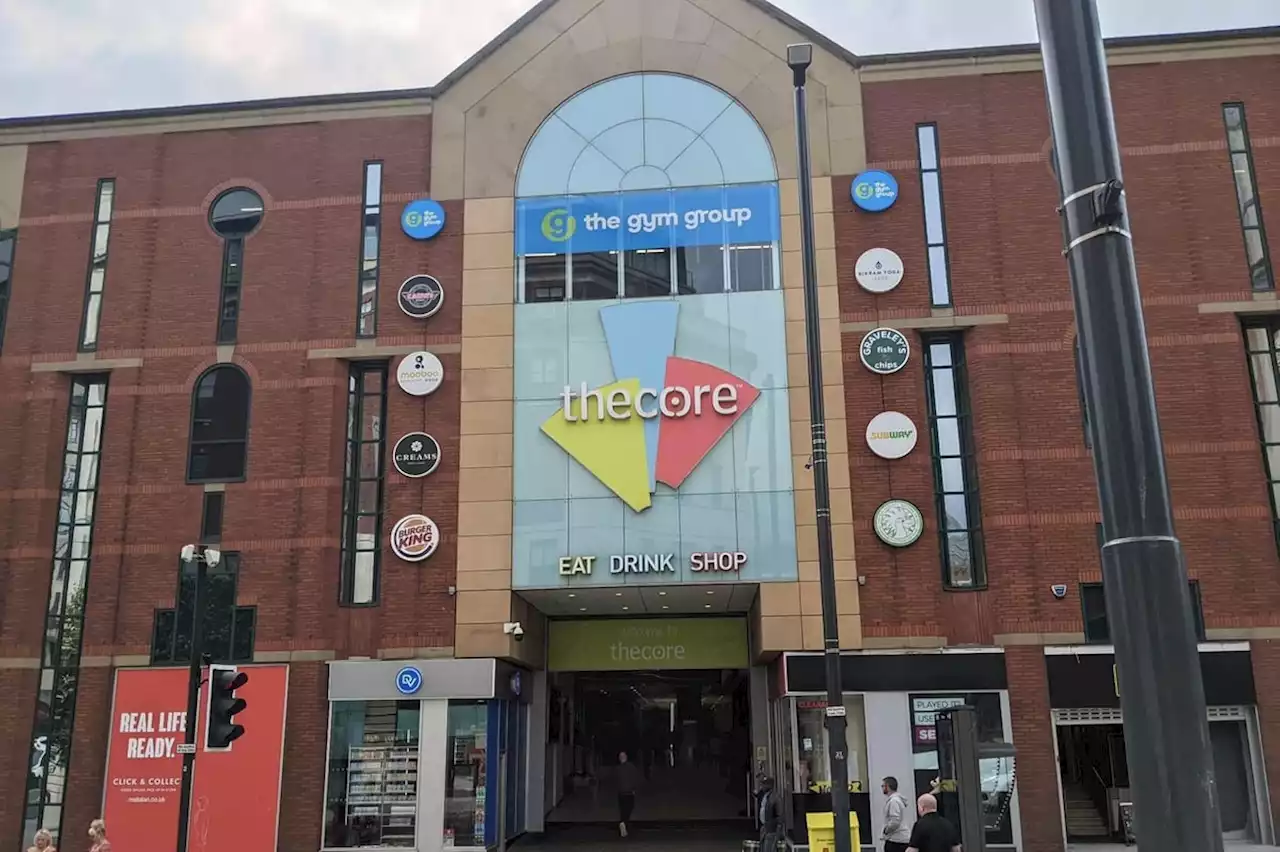 'Really positive': Plans to knock down Leeds shopping centre given early thumbs up