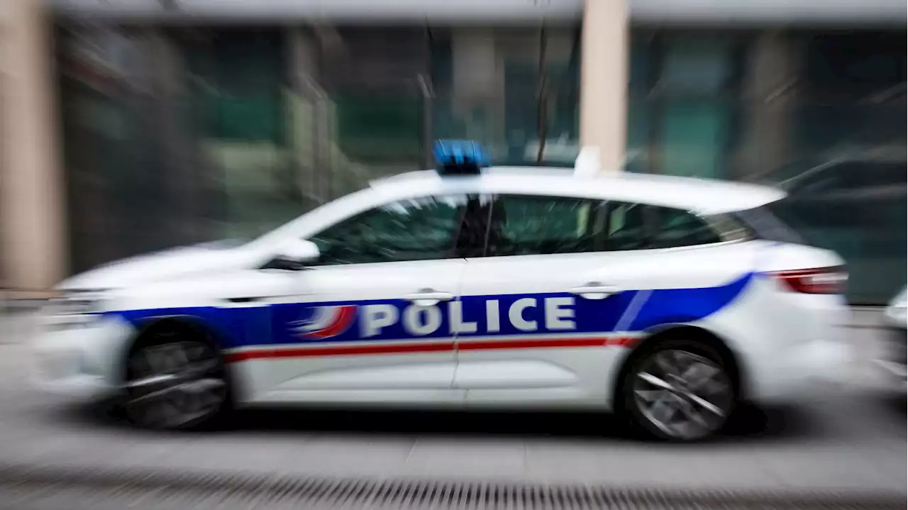 Au moins 4 morts dont 3 policiers dans un « très grave » accident de la route dans le Nord