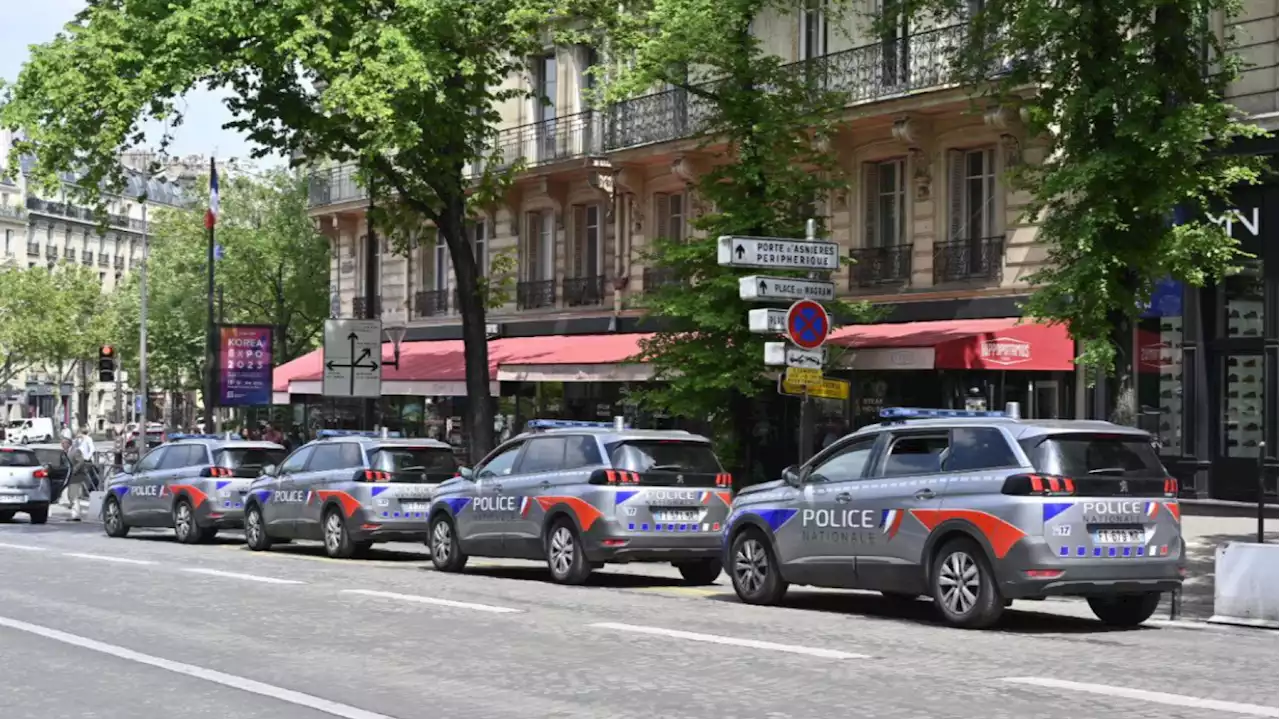 Une réunion en hommage à une figure de l’extrême droite interdite à Paris