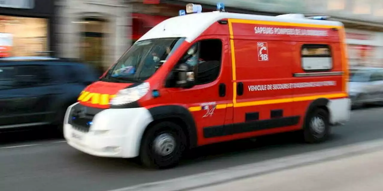 Gironde : trois personnes blessées grièvement lors d'un rallye