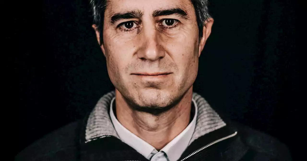 «Je vous écris du front de la Somme» de François Ruffin lu par Faustine Rolin, étudiante