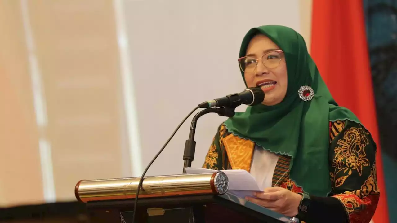 Nduk Nik Bagikan Program TKM untuk Muslimat dan Fatayat NU se Banyuwangi