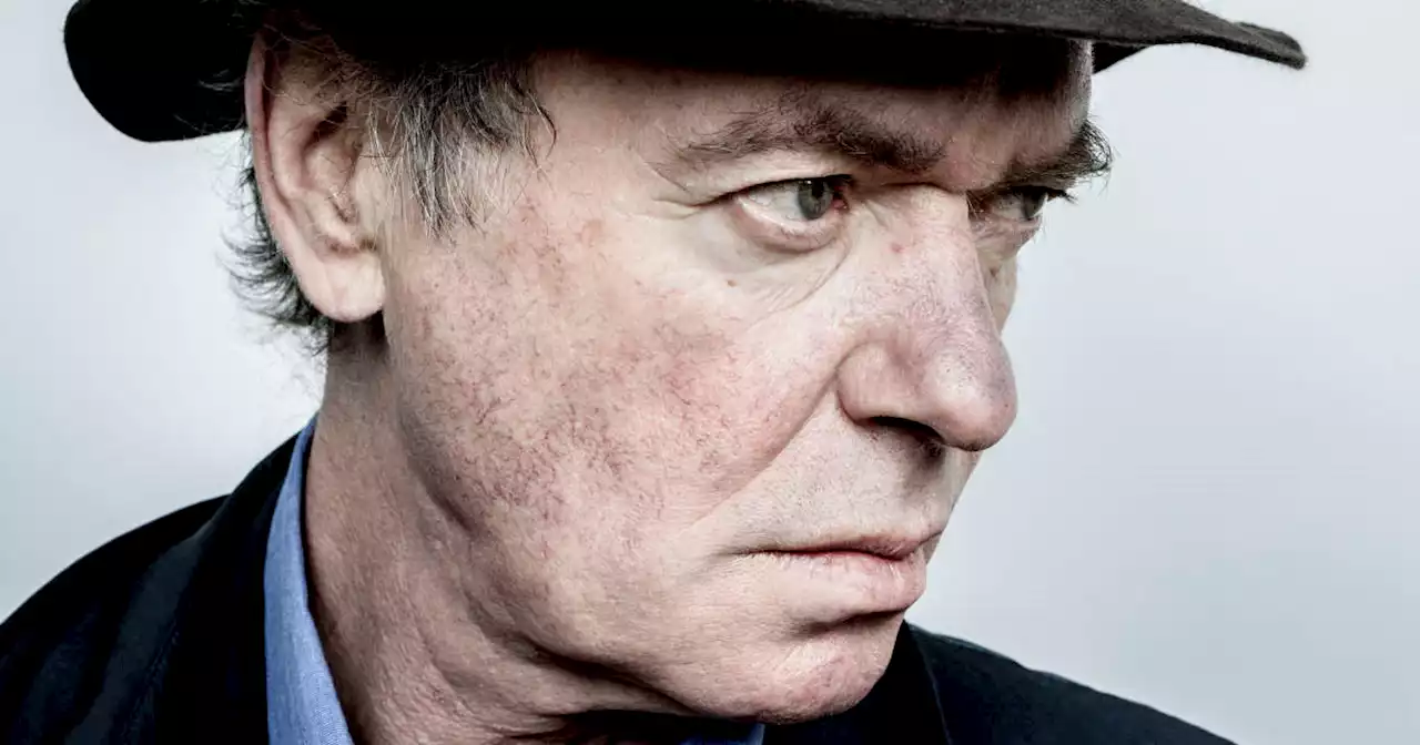 Disparition de l’écrivain Martin Amis, retrouvez son dernier grand entretien dans « l’Obs »