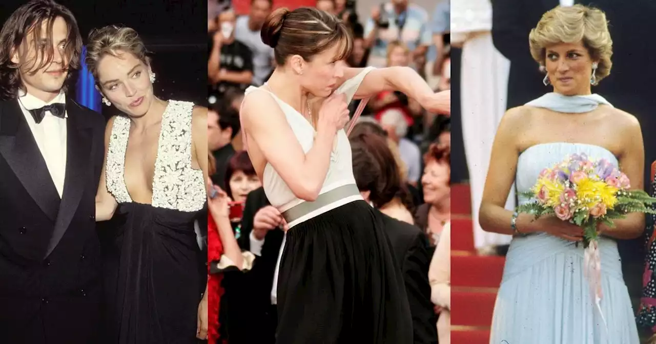 Festival de Cannes : retour sur ces moments cultes et embarrassants