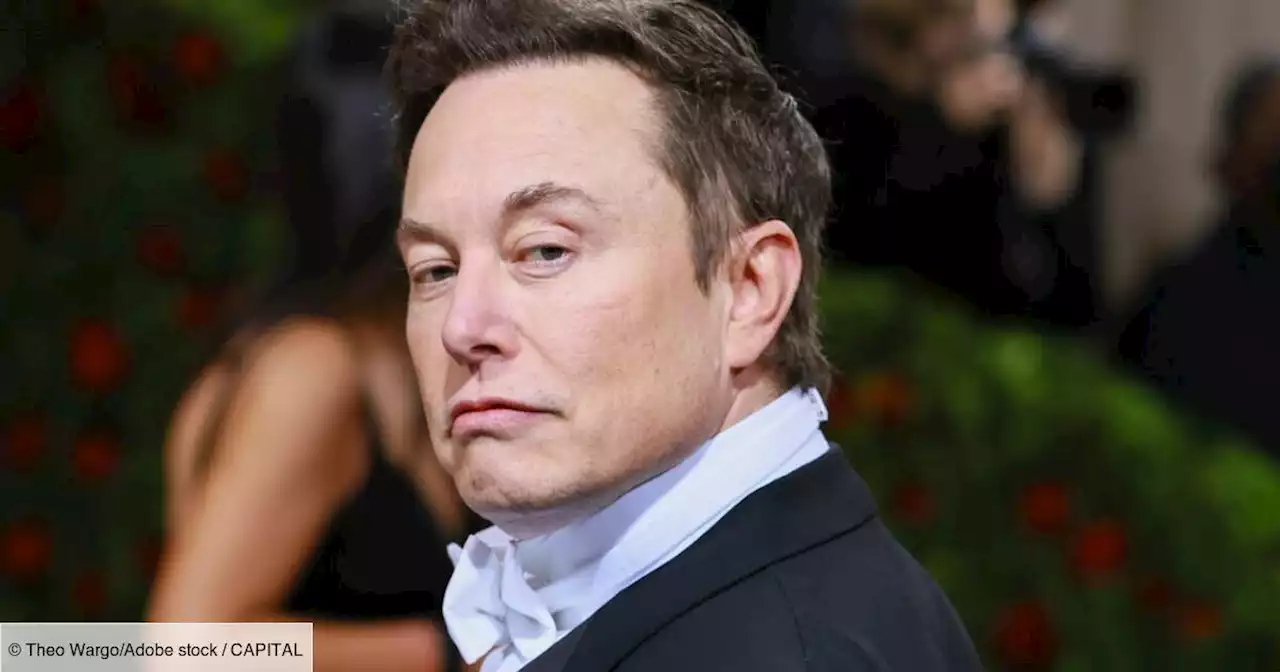 Elon Musk : découvrez les secrets intrigants de l'homme le plus puissant de la planète