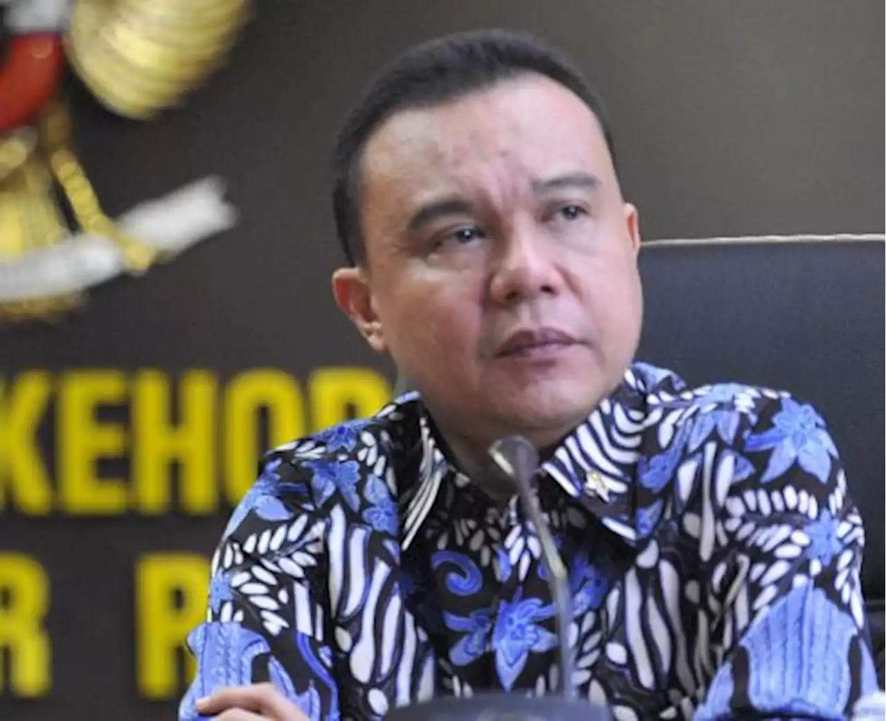 Gerindra: Tim Cegah Hoaks Polri untuk Kepentingan Semua