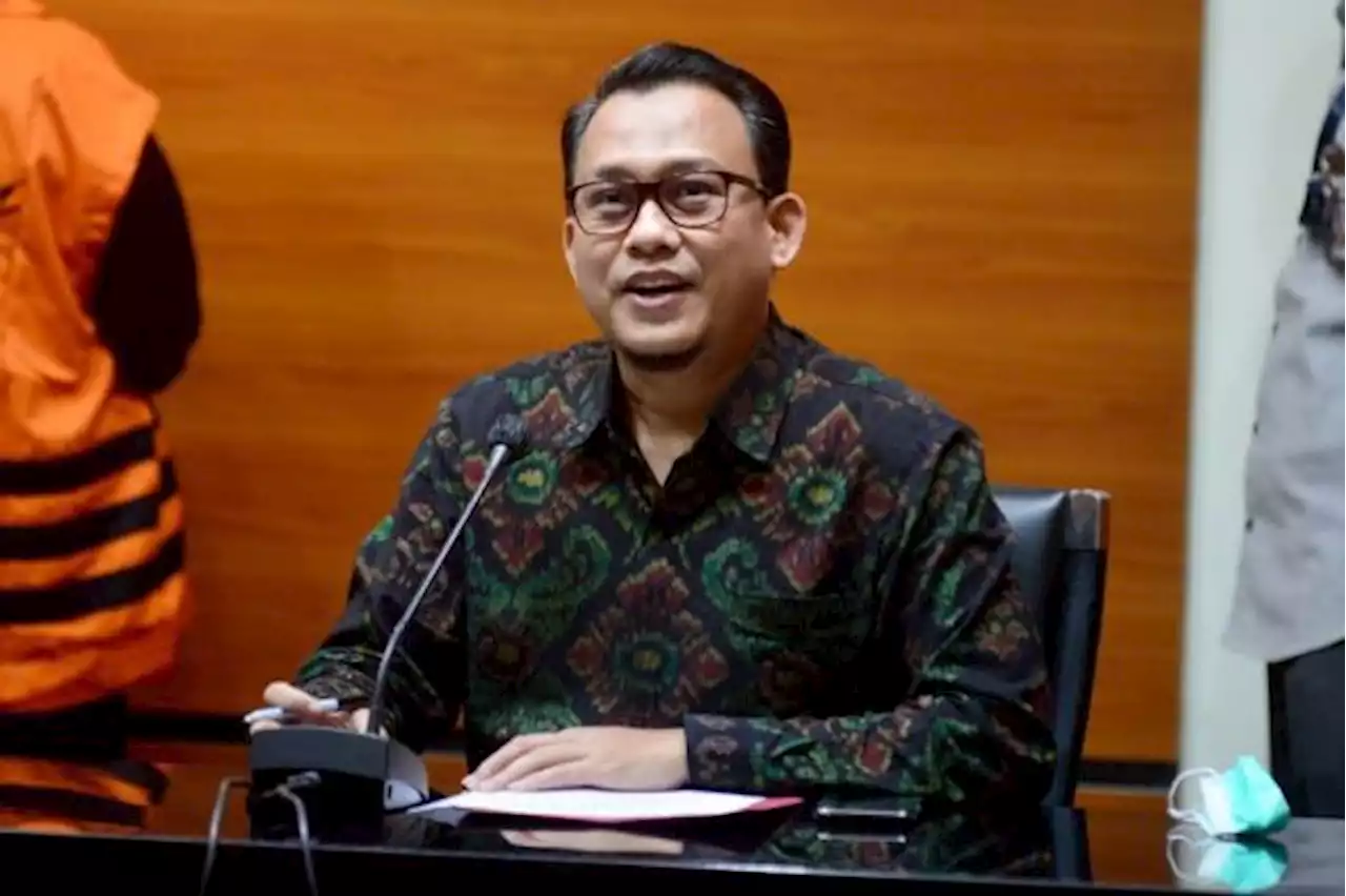 KPK Minta Saksi Kasus Suap di Mahkamah Agung Kooperatif