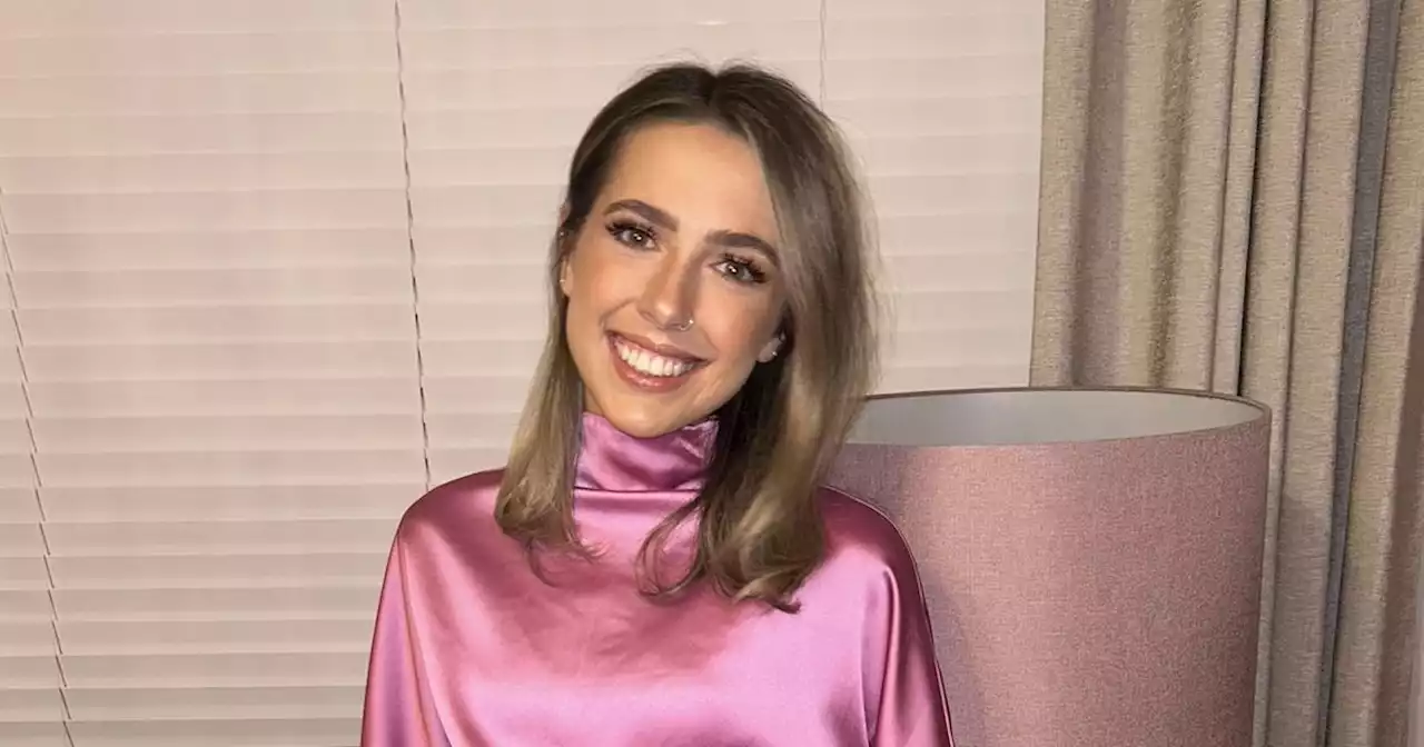 Nurse weighed five stone and needed loo 30 times a day due to painful condition