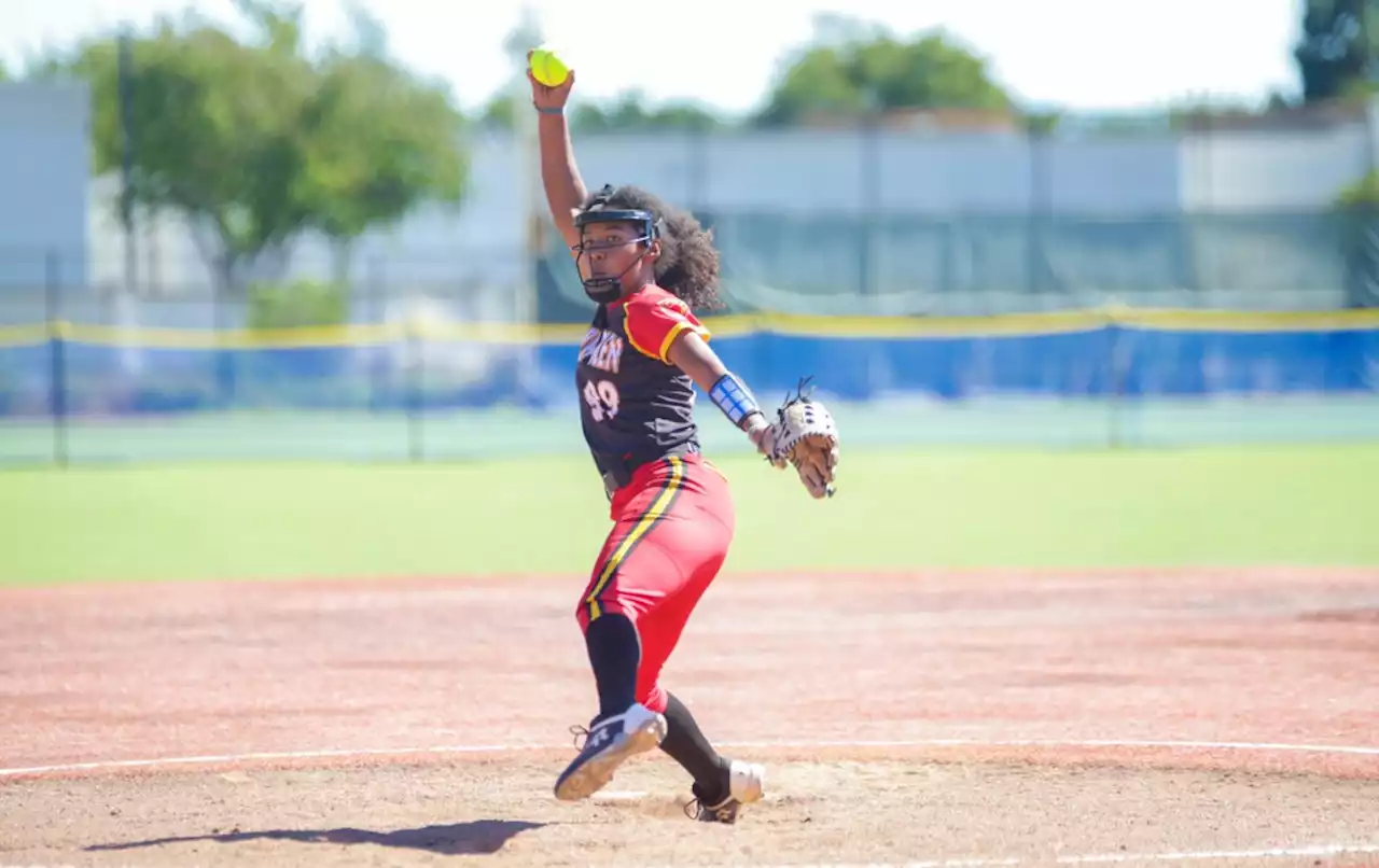 CCS softball playoffs: Willow Glen’s Clincy dominates, sets up showdown with St. Francis juggernaut