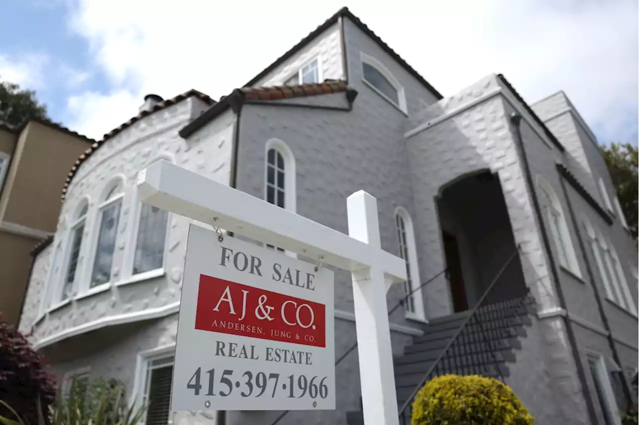 Three years later, Bay Area home prices 28% higher than at start of pandemic