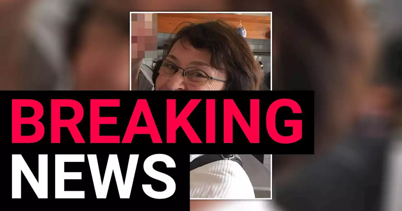 Brit gran missing for three weeks found dead in Greece