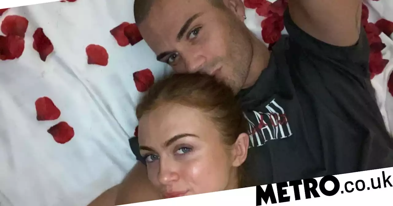 Maisie Smith, 21, feels she's proven love with Max George, 34, isn't for show