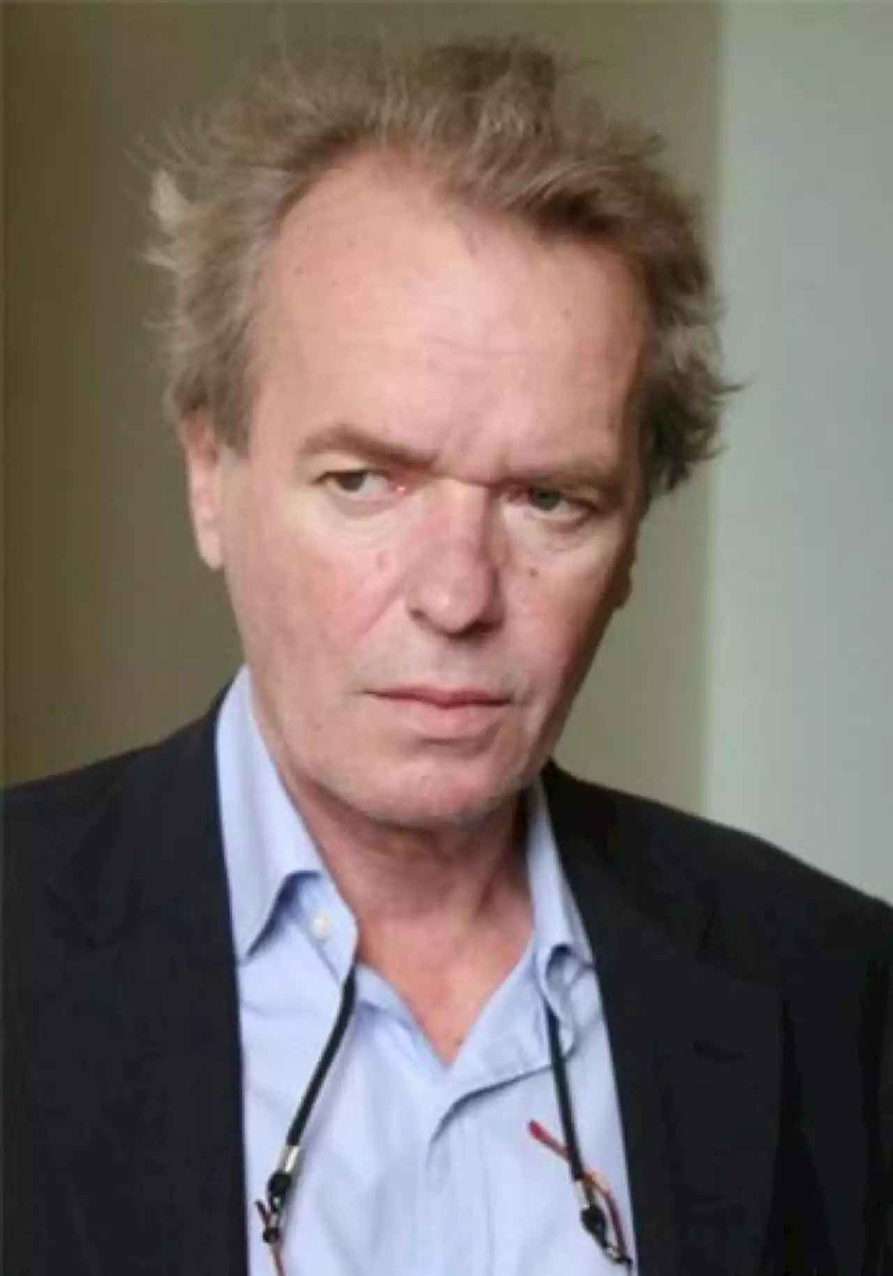 British writer Martin Amis dies | The Malaysian Insight